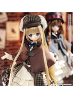 アゾン ラヴィ～猫怪盗を追え！～ ホームズちゃんver. Alvastaria(アルヴァスタリア)