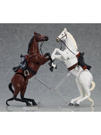 figma 490b 馬 ver.2 (白) 【再販】