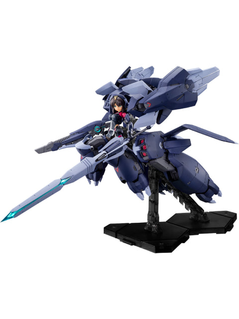 コトブキヤ 兼志谷シタラ [天機] Ver.ガネーシャ 【プラモデル】 「メガミデバイス × アリス・ギア・アイギス」