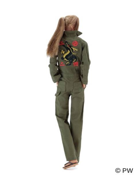 ペットワークス 六分の一男子図鑑 24干支 辰 ナイン