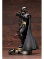 コトブキヤ ダース・ベイダー インダストリアル・エンパイア 組立キット ARTFX アーティストシリーズ