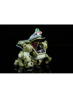 B2FIVE  マーシィドッグ ATM-09-WR