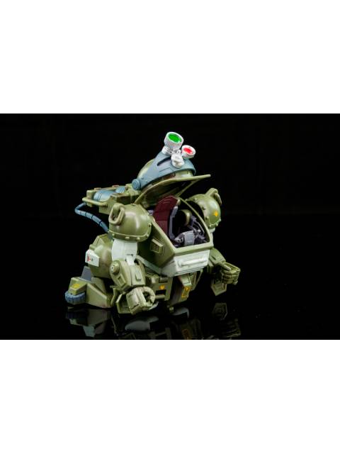 B2FIVE  マーシィドッグ ATM-09-WR