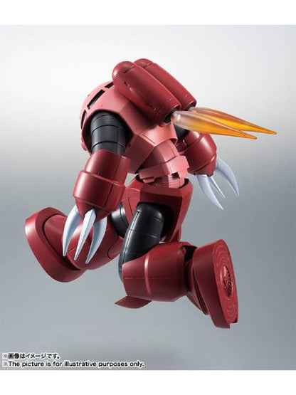 ROBOT魂 MSM-07S シャア専用ズゴック ver. A.N.I.M.E. 「機動戦士ガンダム」 【再販】