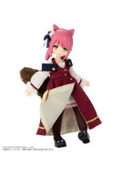 アゾン マリス (ピンクver.) 1/12 「ミミーガーデン博物誌」