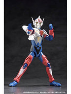 エヴォリューショントイ HAF キンググリッドマン 「電光超人グリッドマン」 ヒーローアクションフィギュア