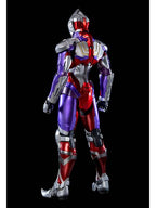 threezero フィグゼロ 1/6 ULTRAMAN SUIT TIGA