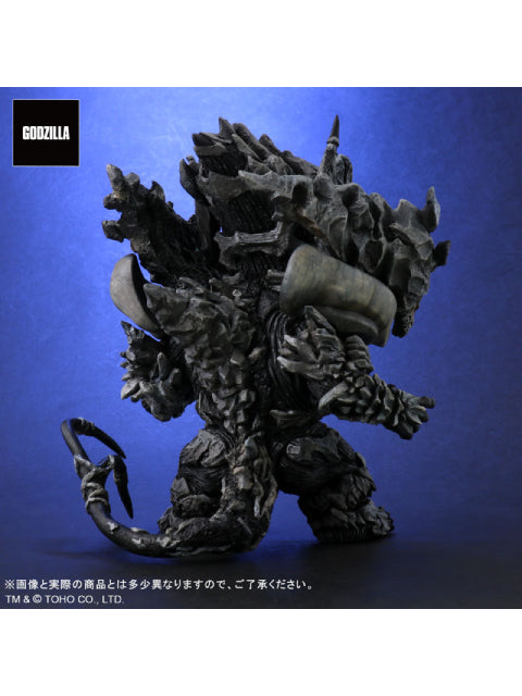 エクスプラス デフォリアル ゴジラ FINAL WARS モンスターX 一般流通版