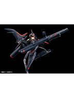 コトブキヤ 天使型 アーンヴァル リペイントカラーバージョン 1/1 【プラモデル】 「メガミデバイス コラボ 武装神姫」