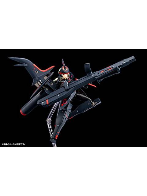 コトブキヤ 天使型 アーンヴァル リペイントカラーバージョン 1/1 【プラモデル】 「メガミデバイス コラボ 武装神姫」