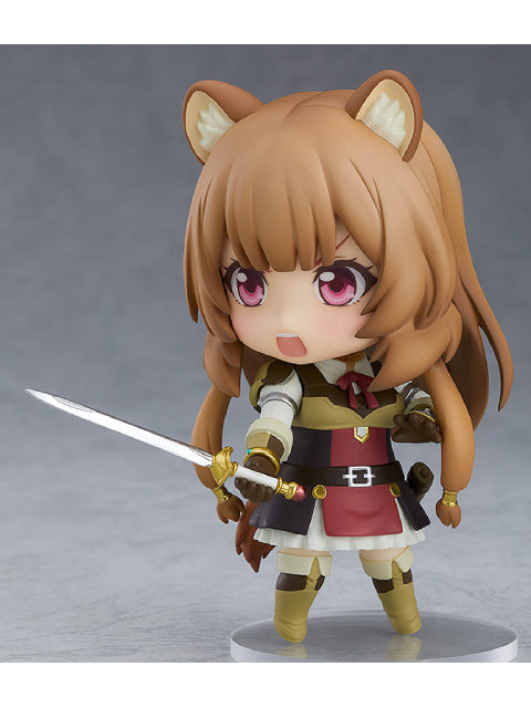 Nendoroid 1136 Raphtalia [Resale] "The Rising of the Shield Hero"