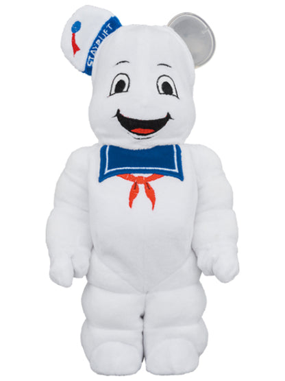 BE@RBRICK STAY PUFT MARSHMALLOW MAN COSTUME Ver. 400%