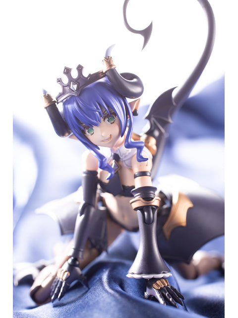 コトブキヤ ヴェルルッタ 【プラモデル】 「アルカナディア」 【再販】