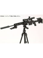 トミーテック LittleArmory 【LD028】 スナイピングツールA