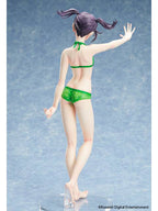 B-STYLE 小早川凛子 水着Ver. 1/4 「ラブプラス」