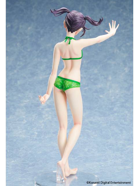 B-STYLE 小早川凛子 水着Ver. 1/4 「ラブプラス」