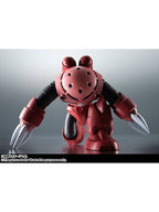 ROBOT魂 MSM-07S シャア専用ズゴック ver. A.N.I.M.E. 「機動戦士ガンダム」 【再販】