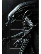 ネカ エイリアン ビッグチャップ 「エイリアン」 40th アニバーサリー 7インチ アルティメット 7インチ アクションフィギュア