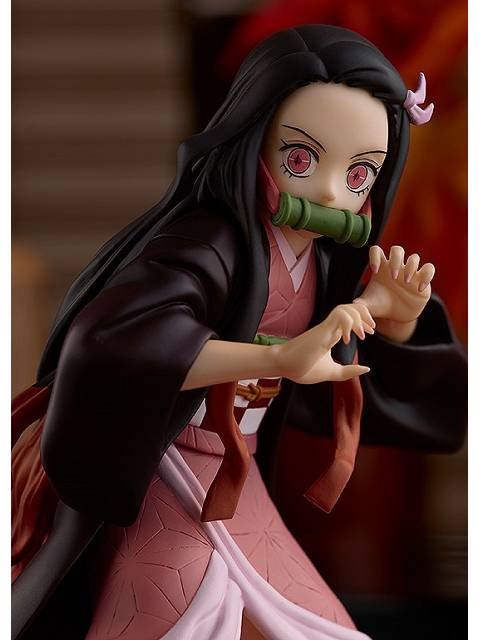 POP UP PARADE 竈門禰豆子 「鬼滅の刃」