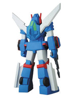 【限定品】 メディコムトイ ソフビ ザブングル 【新古品 特別価格】