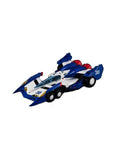 メガハウス VA 2ndLAP スーパーアスラーダ01 Ver.2 「新世紀GPXサイバーフォーミュラ」