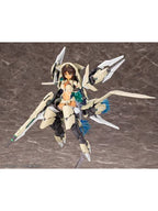 コトブキヤ 兼志谷シタラ Ver.カルバチョート 【プラモデル】 「メガミデバイス × アリス・ギア・アイギス」 【再販】