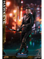 HOTTOYS ホークアイ 「アベンジャーズ / エンドゲーム」 1/6 ムービーマスターピース
