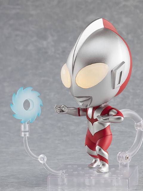 ねんどろいど 2121 ウルトラマン(『シン・ウルトラマン』)