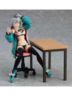 figma 528 ランナ 「プラスチック・エンジェル」