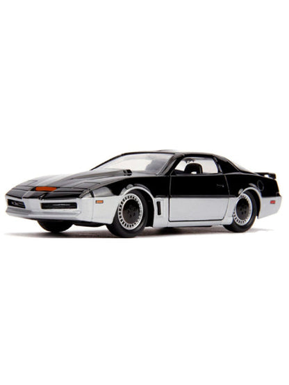 Jada Toys 1/32 KARR (Knight Rider) [JADA31116]