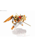 バンダイ ネクスエッジスタイル 龍激丸 「魔神英雄伝ワタル」