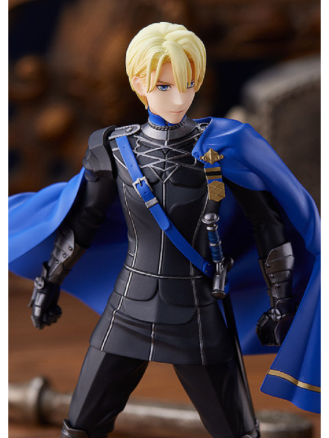 POP UP PARADE ディミトリ=アレクサンドル=ブレーダッド 「ファイアーエムブレム 風花雪月」