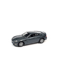 JOHNNY LIGHTNING 1/64 アストン マーティン ヴァンキッシュ 「007 ダイ・アナザー・デイ」 ティンジオラマ 【JLDR016B】