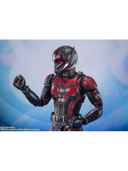 SHFiguarts Ant-Man (Ant-Man and the Wasp: Quantumania)