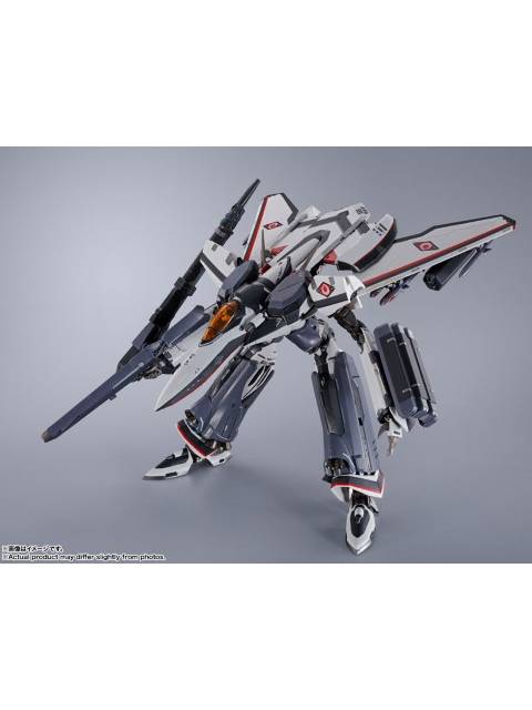 DX Chogokin VF-171EX Armored Nightmare Plus EX (Saotome Alto's) Revival Ver. "Macross F"