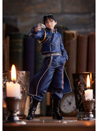 POP UP PARADE ロイ・マスタング 「鋼の錬金術師 FULLMETAL ALCHEMIST」