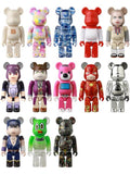 BE@RBRICK ベアブリック シリーズ 47 【24個入り×4BOX入り（96個入り）・カートン販売】