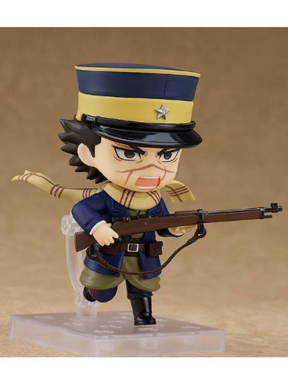 Nendoroid 2178 Saichi Sugimoto "Golden Kamuy"