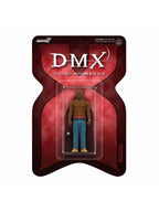 スーパー7 リ・アクション DMX イッツ・ダーク＆ヘル・イズ・ホット Ver.
