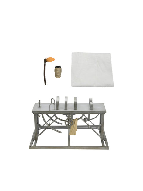 ネカ フランケンシュタイン 「ユニバーサルモンスター」 7インチ アクションフィギュア アクセサリーパック