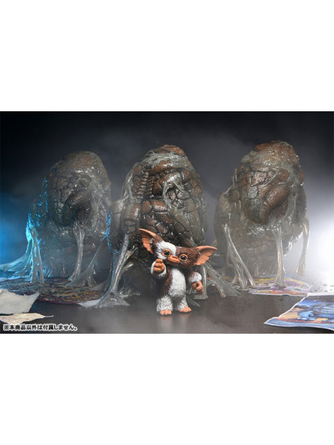 ネカ グレムリン アクセサリーパック 「グレムリン 1984」 アルティメット アクションフィギュア