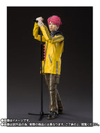 【魂ウェブ商店 限定品】 S.H.Figuarts hide -ROCKET DIVE- 【新古品 特別価格】