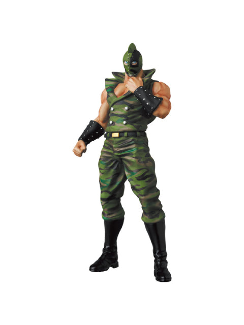 メディコムトイ UDF キン肉マン ソルジャー 「キン肉マン シリーズ1」