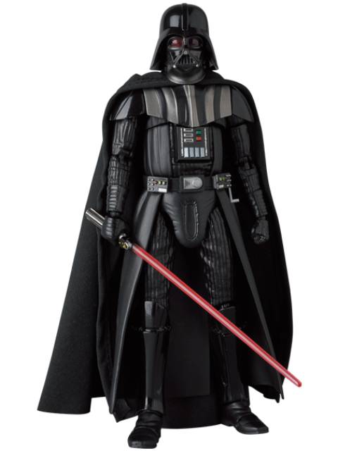 メディコムトイ MAFEX DARTH VADER(TM)(Rogue One Ver.1.5)