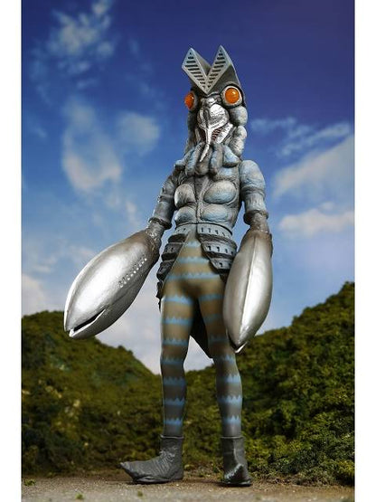 CCP Space Ninja Baltan Alien 1/6 Special Effects Series