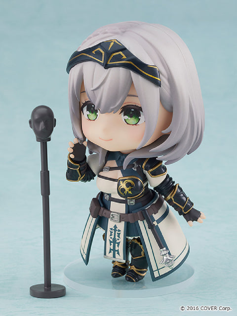 Nendoroid 2008 Shirogane Noel "HoloLive Production"