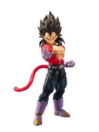 S.H.Figuarts スーパーサイヤ人4ベジータ 「ドラゴンボールGT」