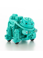 コトブキヤ フレームミュージック・ガール 初音ミク マルットイズVer. with TAMOTU ミクVer. 【プラモデル】