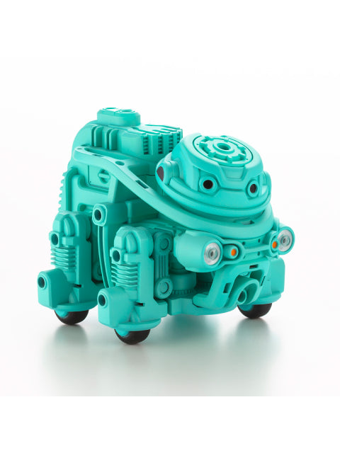 コトブキヤ フレームミュージック・ガール 初音ミク マルットイズVer. with TAMOTU ミクVer. 【プラモデル】