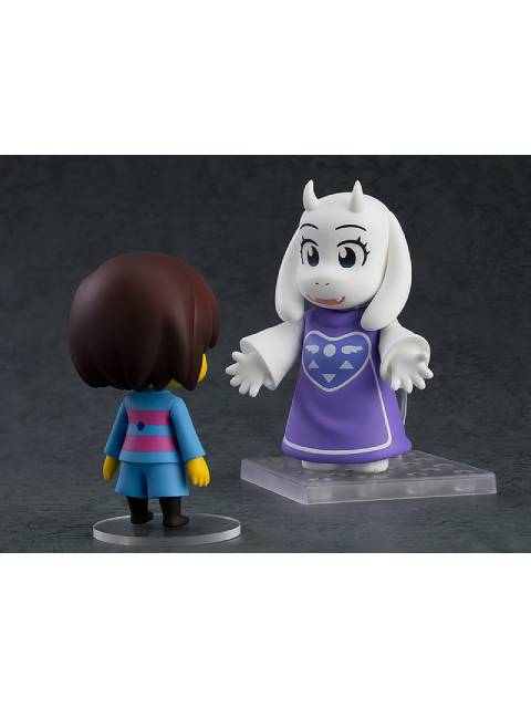 Nendoroid 2123 Toriel "UNDERTALE"